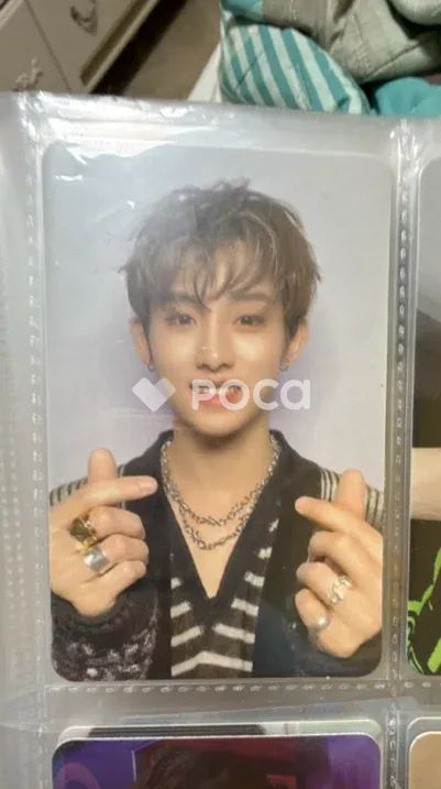 NCT ウィンウィン Kick Back AR PHOTO CARD + PHOTO FRAME SET - メルカリ