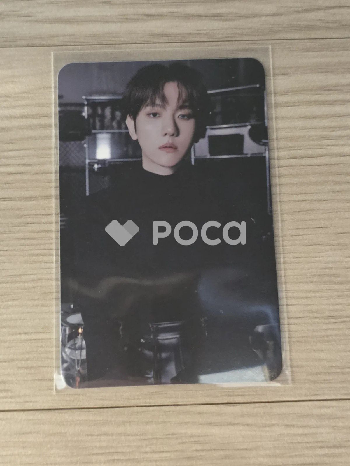 EXO ベクヒョン 2024 BAEKHYUN ASIA TOUR Lonsdaleite in SEOUL