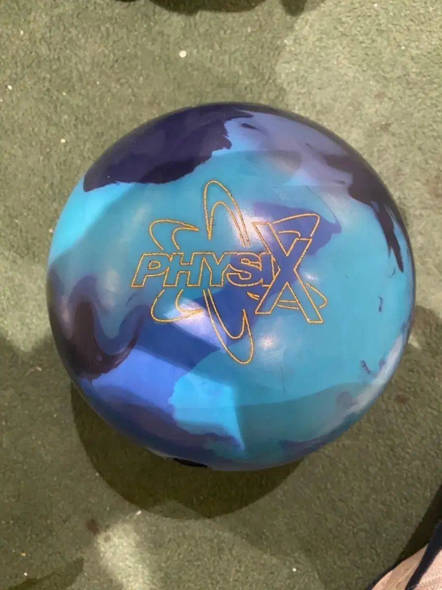 ストーム フィジーク ボーリング 15p