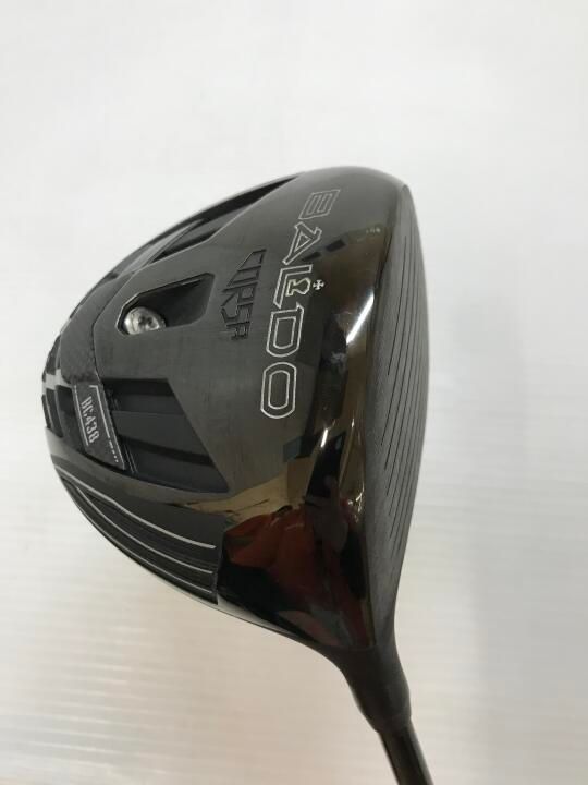 バルド CORSA PERFORMANCE 438 9度 JPDT PROTOTYPE-LD ドライバー 中古