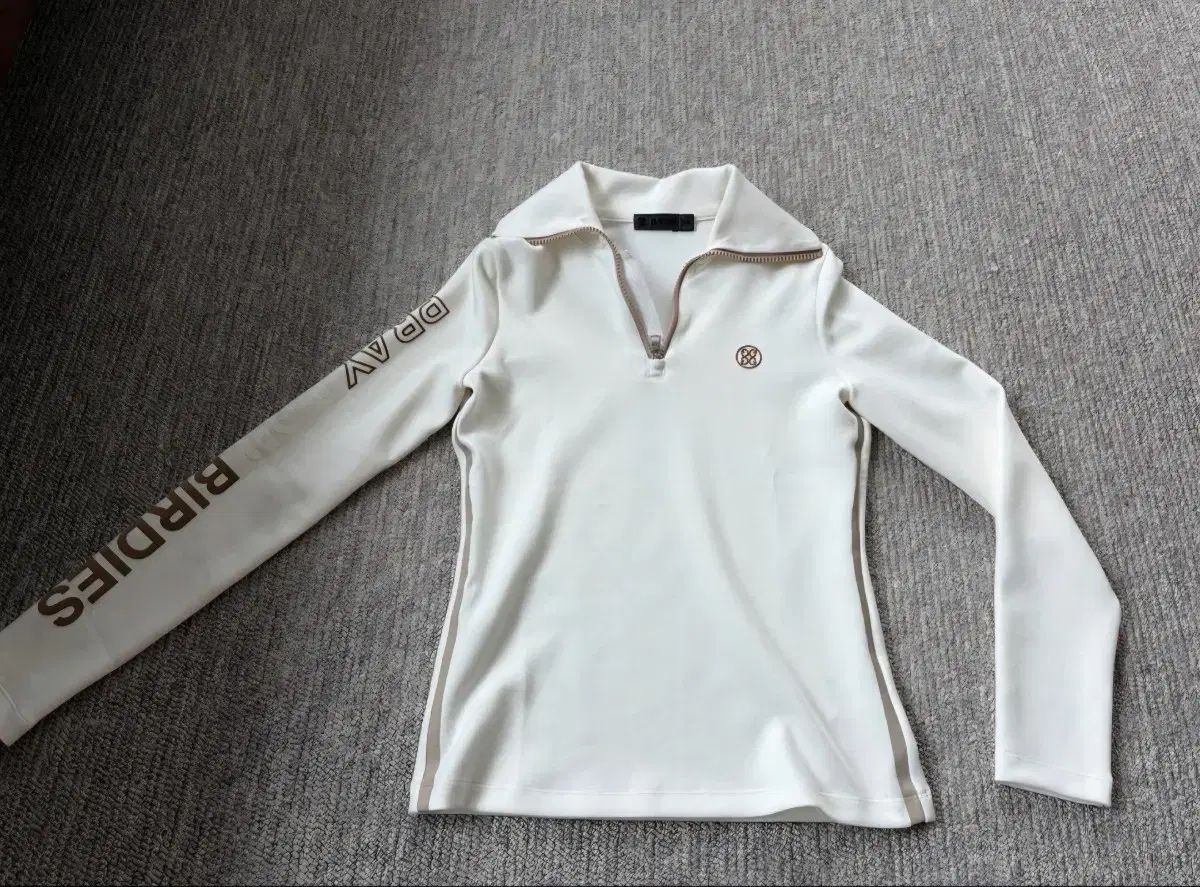 新品 G FORE(ジーフォア) 長袖 トップス