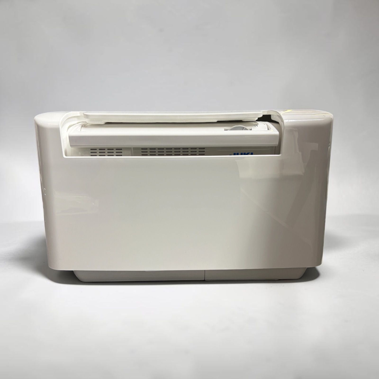 【未使用品】JUKI Exceed Dressmake HZL-F400JP コンピュータミシン 【未使用品】JUKI Exceed Dressmake HZL-F400JP コンピュータミシン