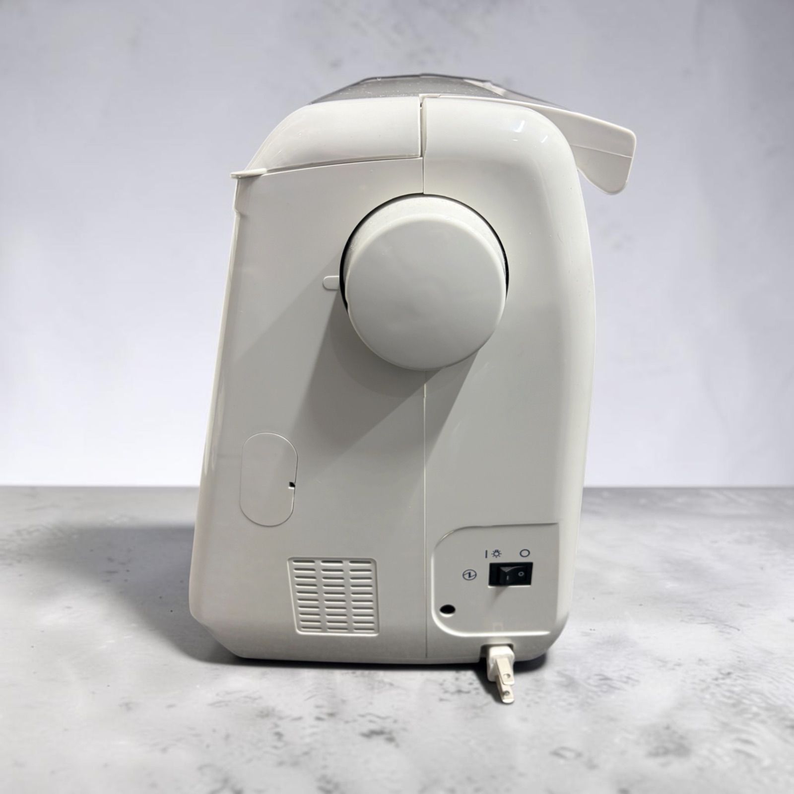 【未使用品】JUKI Exceed Dressmake HZL-F400JP コンピュータミシン 【未使用品】JUKI Exceed Dressmake HZL-F400JP コンピュータミシン