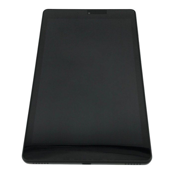 アイリスLUCA 8型Androidタブレット ブラック FHD 64GB 中古A - メルカリ