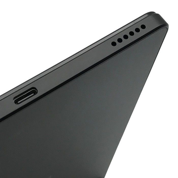 アイリスLUCA 8型Androidタブレット ブラック FHD 64GB 中古A - メルカリ