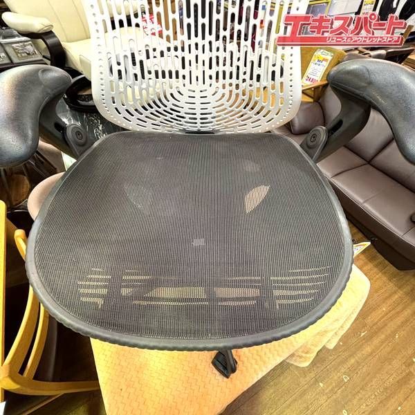 Mirra ミラ HermanMiller ハーマンミラー チェア MR113AAM JOIFA339