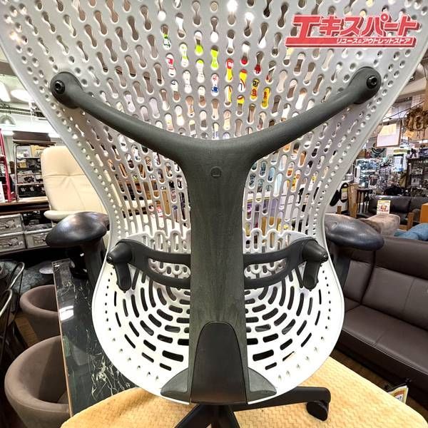 Mirra ミラ HermanMiller ハーマンミラー チェア MR113AAM JOIFA339