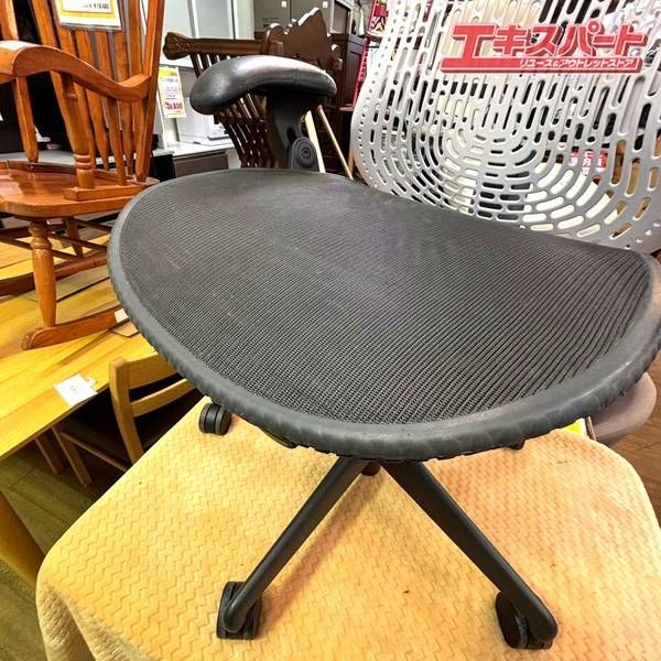 Mirra ミラ HermanMiller ハーマンミラー チェア MR113AAM JOIFA339