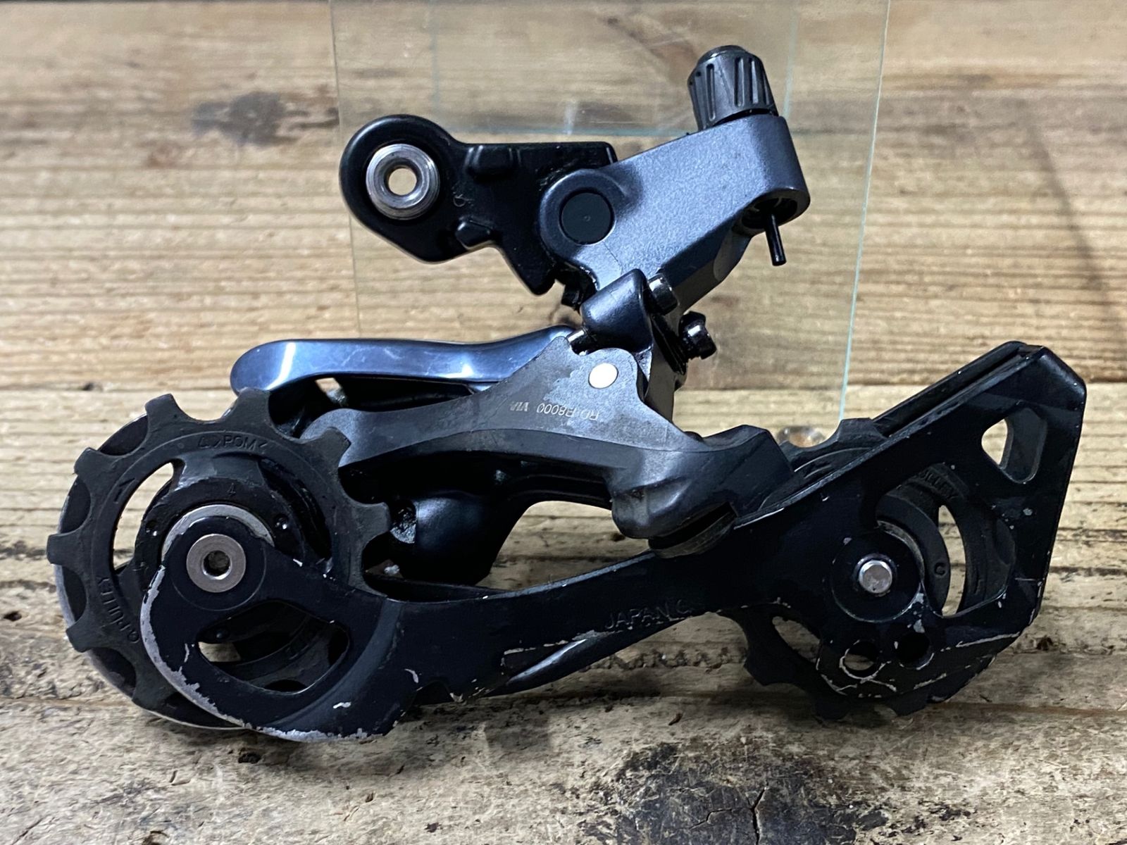 KA377 シマノ SHIMANO アルテグラ ULTEGRA RD-R8000 GS リア