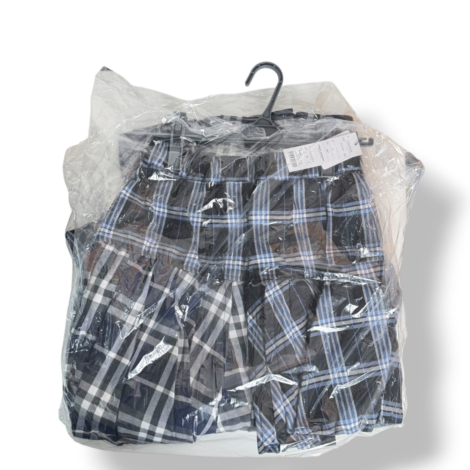 新品未使用 CANDY STRIPPER キャンディストリッパー OVERLAP CHECK 