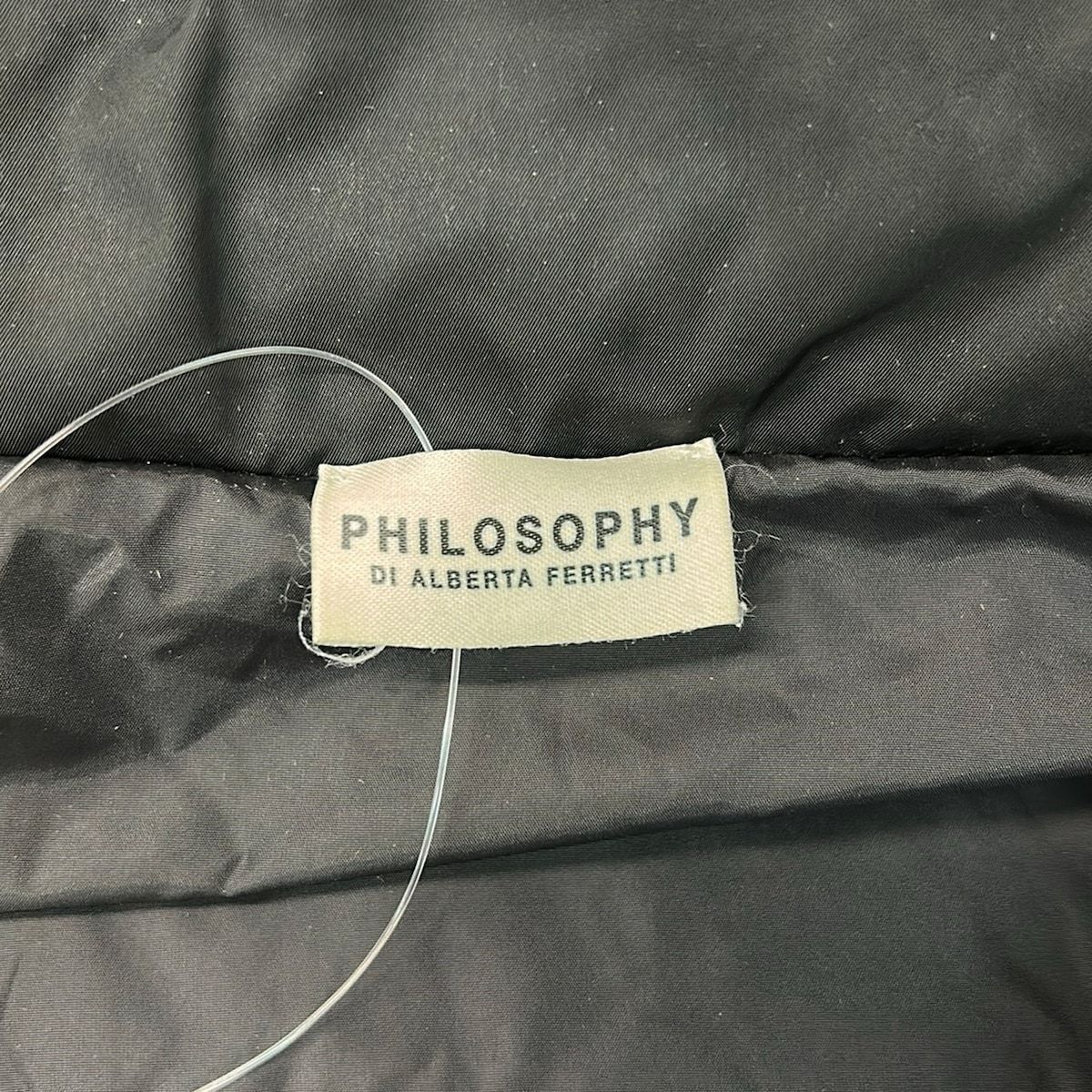 PHILOSOPHY di ALBERTA FERRETTI(フィロソフィーディアルベルタ