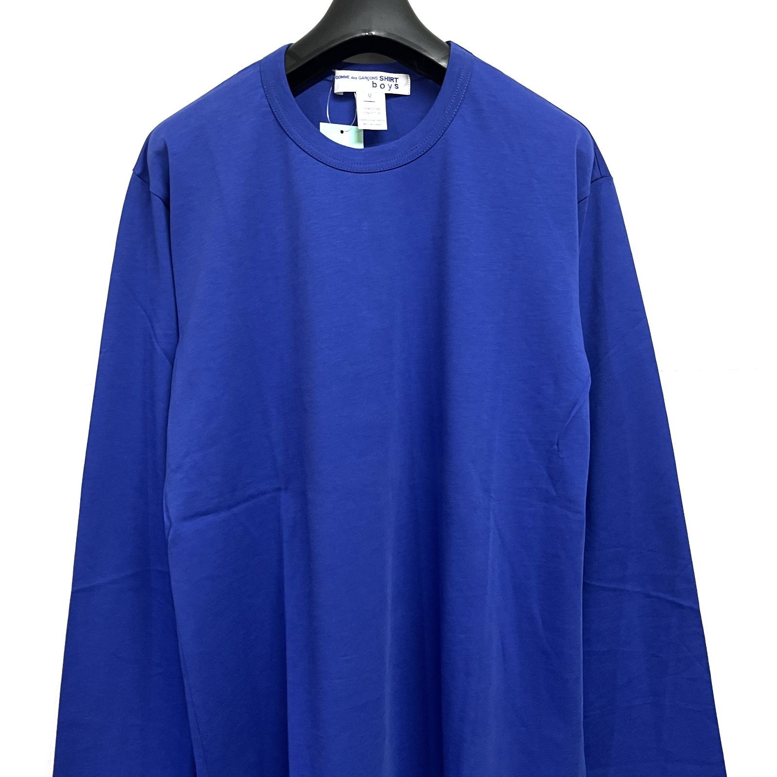 COMME des GARCONS SHIRT boys｜コムデギャルソンシャツ ボーイズ