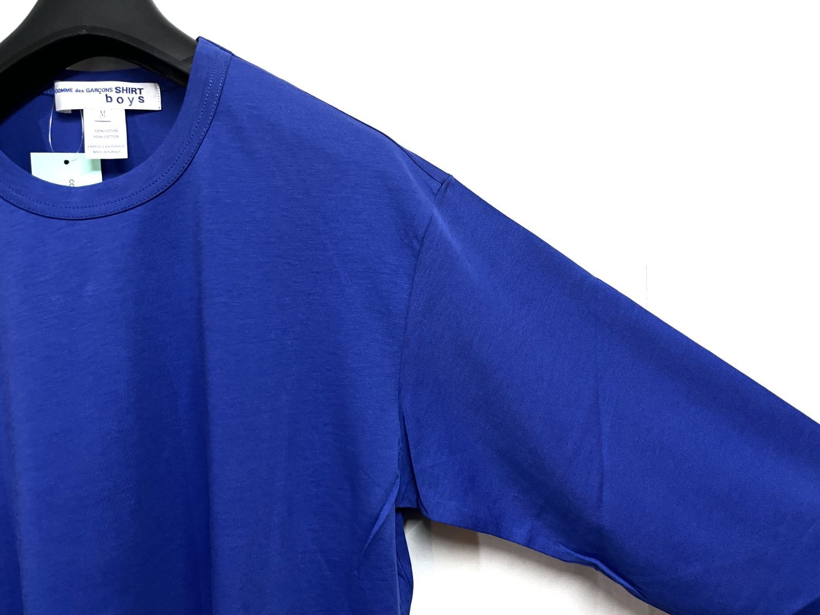 COMME des GARCONS SHIRT boys｜コムデギャルソンシャツ ボーイズ