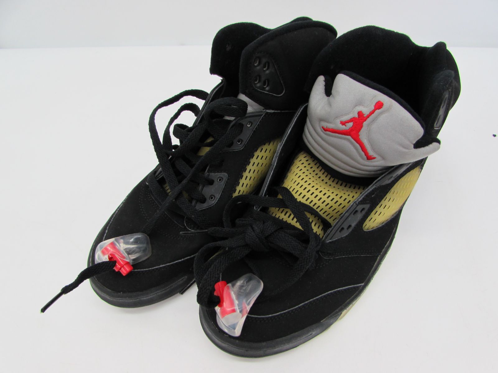 JORDAN エア AIR NIKE 0 コレクター放出品] HIGH RETRO ナイキ Nike OG