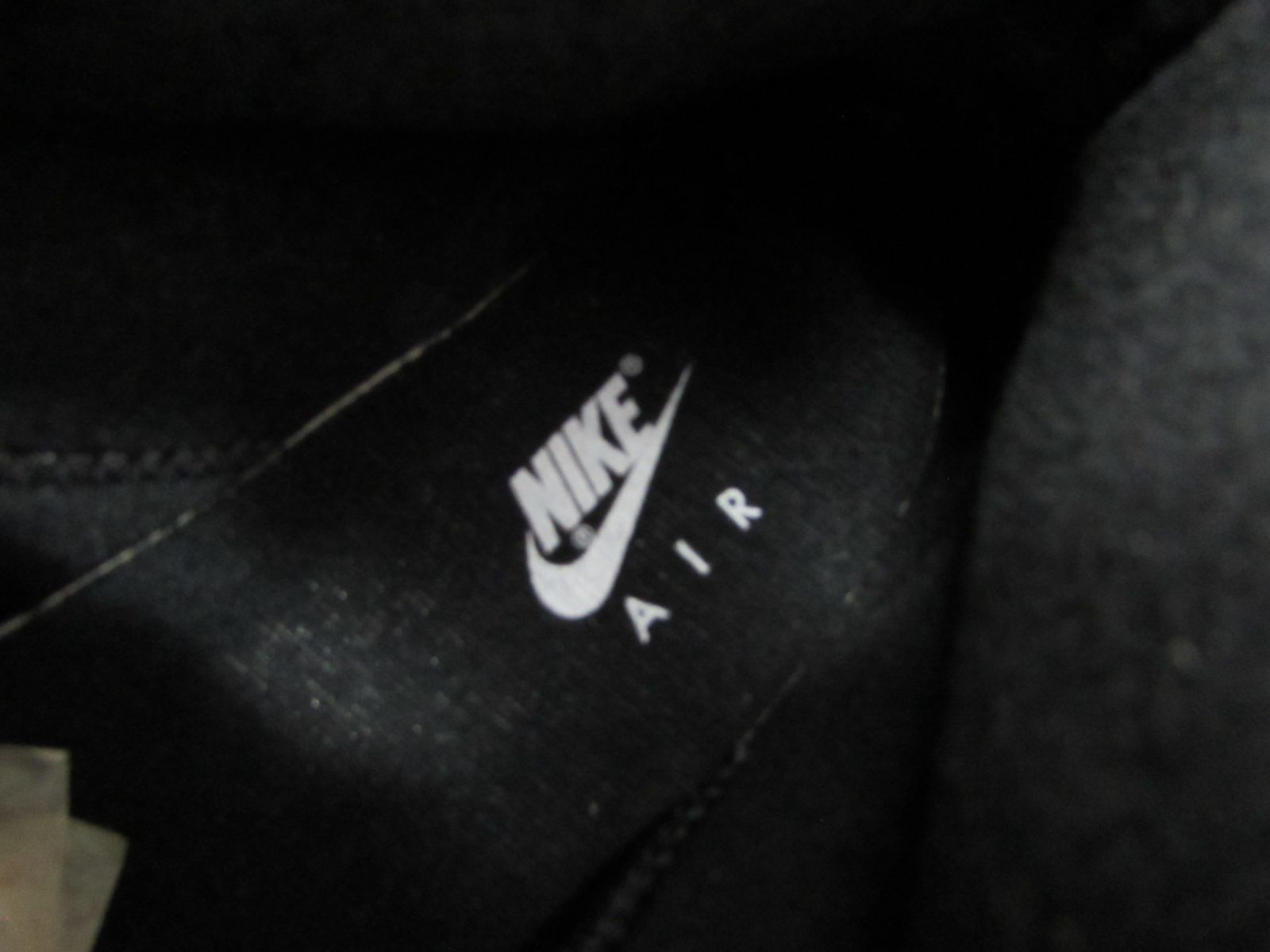 JORDAN エア AIR NIKE 0 コレクター放出品] HIGH RETRO ナイキ Nike OG