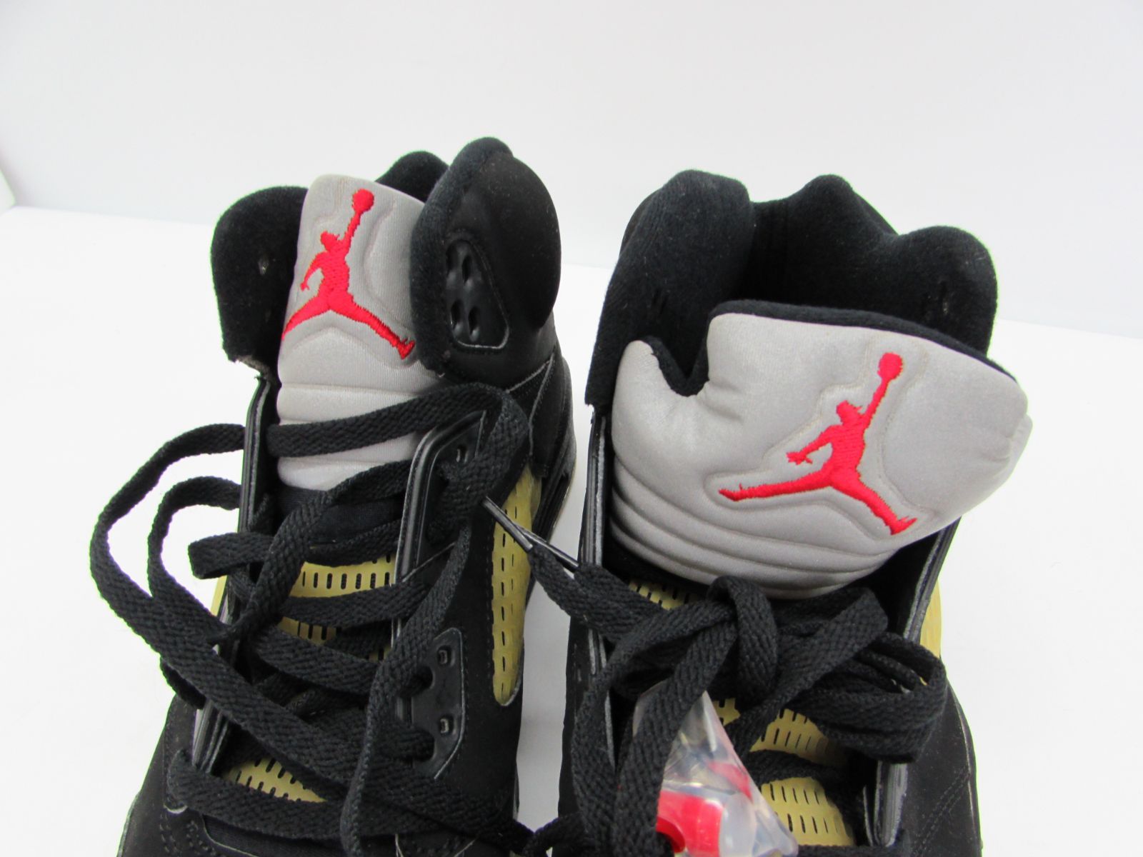 JORDAN エア AIR NIKE 0 コレクター放出品] HIGH RETRO ナイキ Nike OG