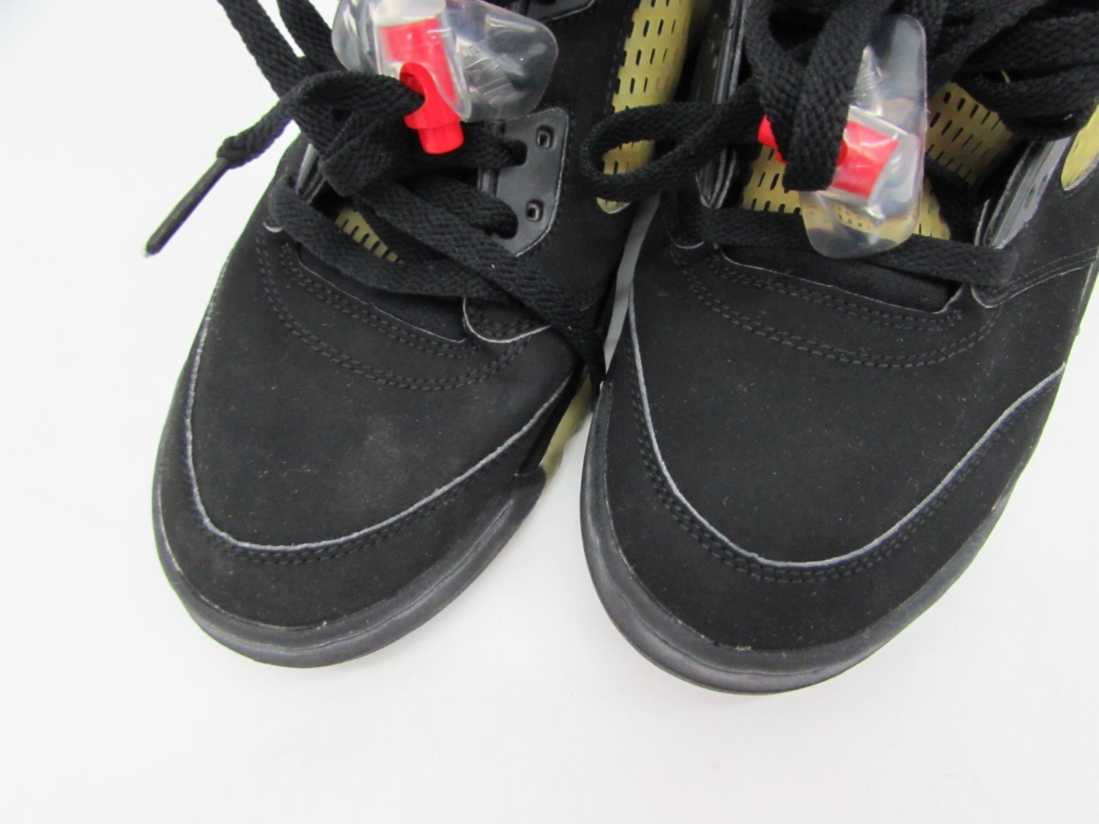 JORDAN エア AIR NIKE 0 コレクター放出品] HIGH RETRO ナイキ Nike OG