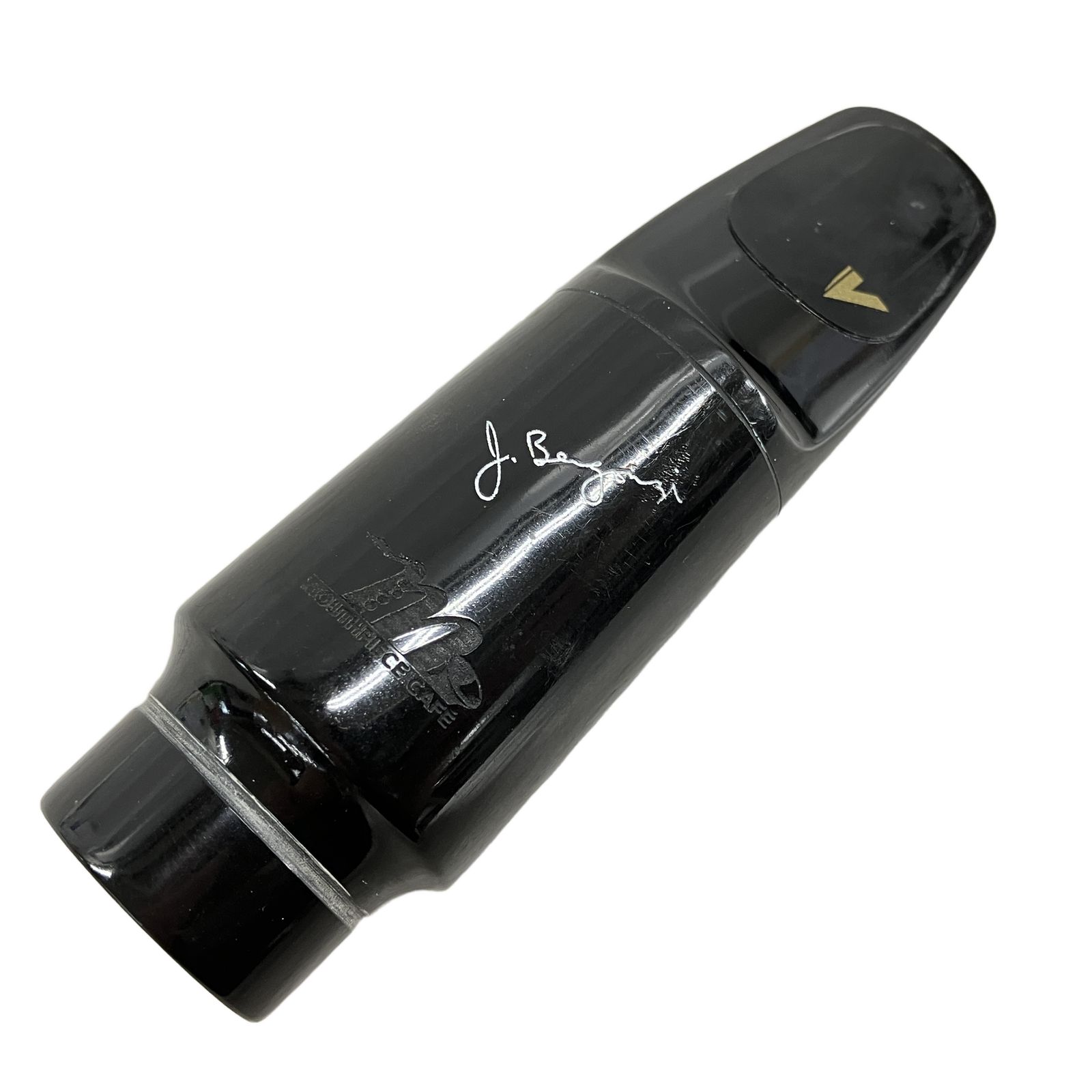 Mouthpiece Cafe マウスピース・カフェ Supreme 7 テナーサックス用マウスピース 中古 W11359912