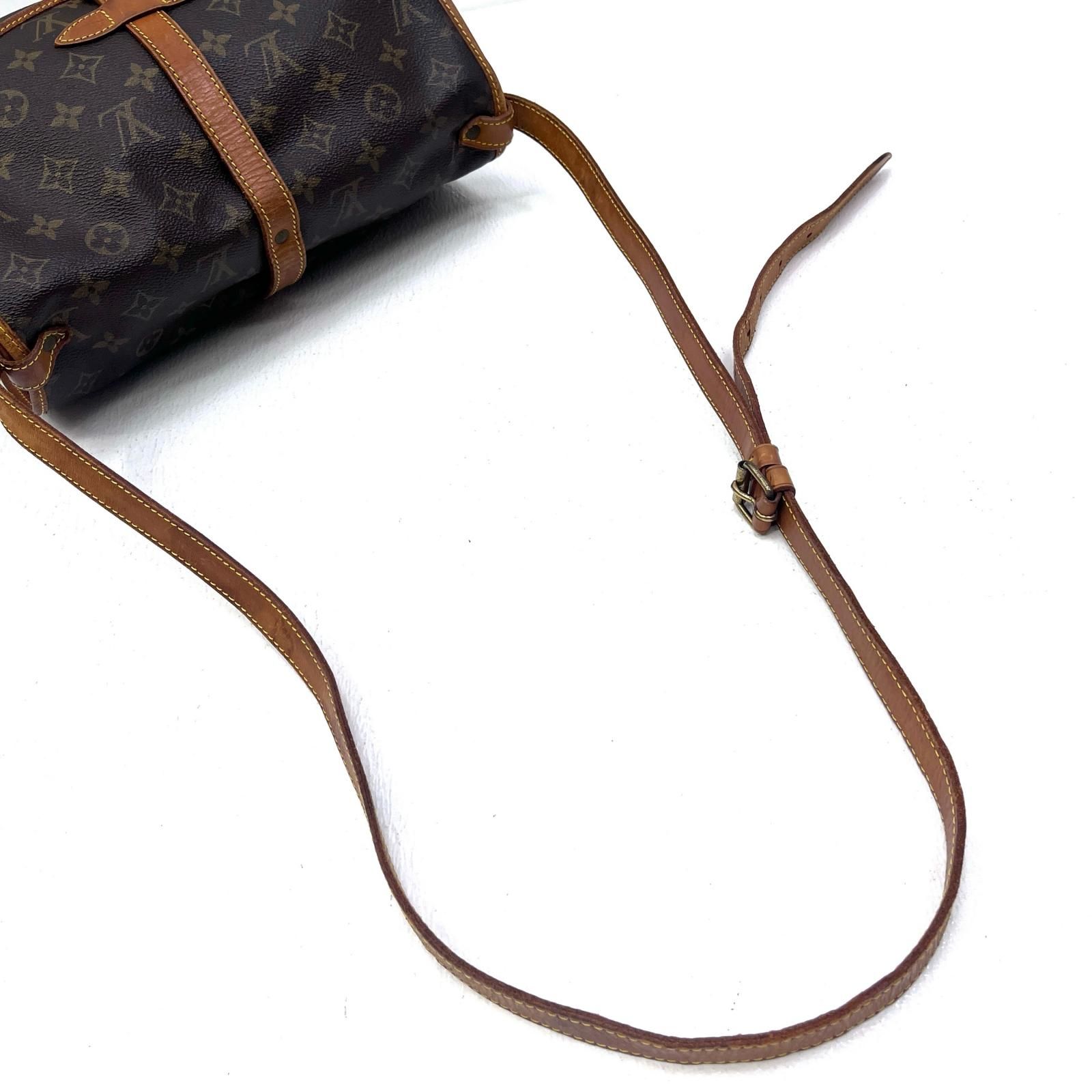 加古川店】 中古 LOUIS VUITTON | ルイ・ヴィトン ショルダーバッグ