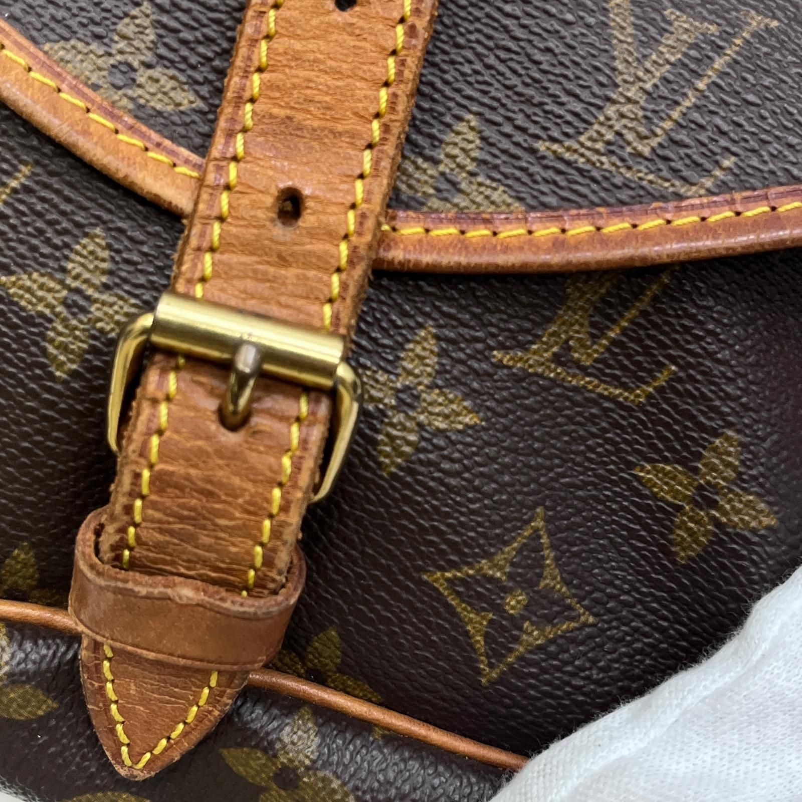 加古川店】 中古 LOUIS VUITTON | ルイ・ヴィトン ショルダーバッグ