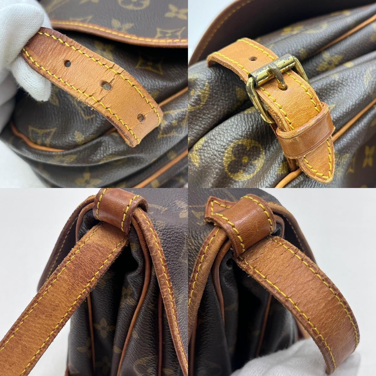 加古川店】 中古 LOUIS VUITTON | ルイ・ヴィトン ショルダーバッグ