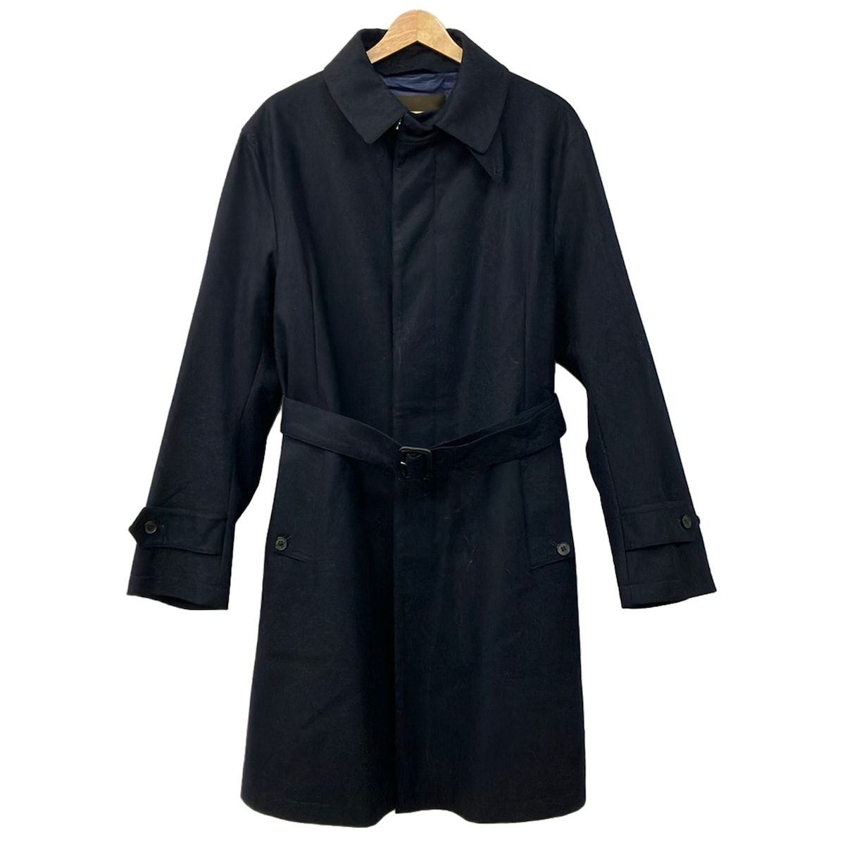 中古・古着通販MACKINTOSH (マッキントッシュ) ステンカラーコート