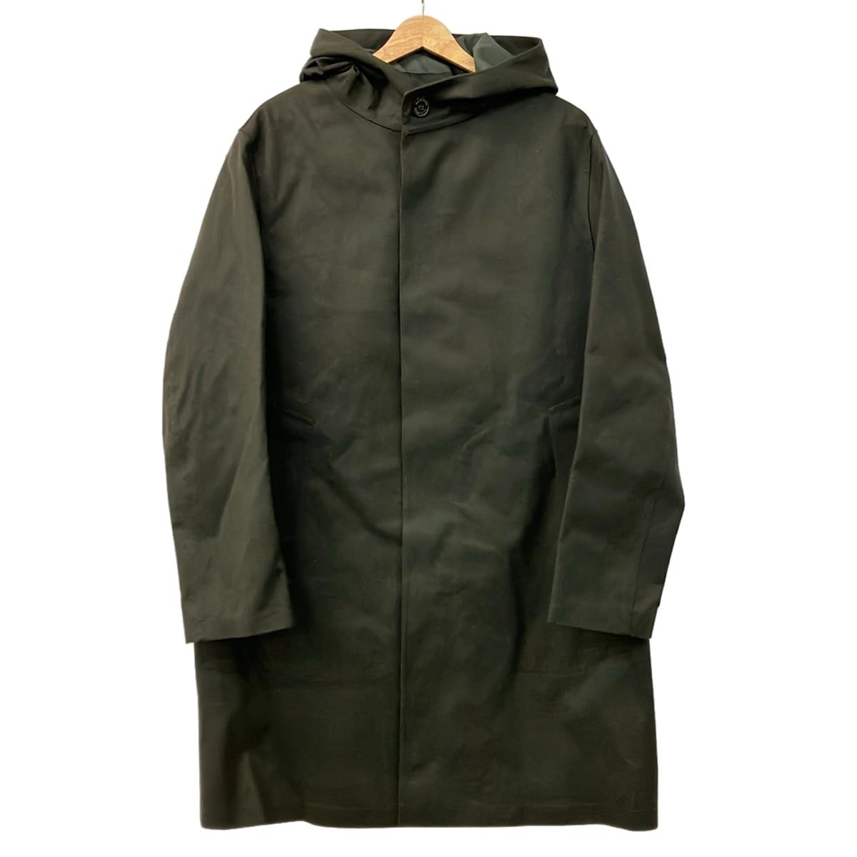 MACKINTOSH マッキントッシュ コート サイズ40 HUMBIE ハンビーコート 