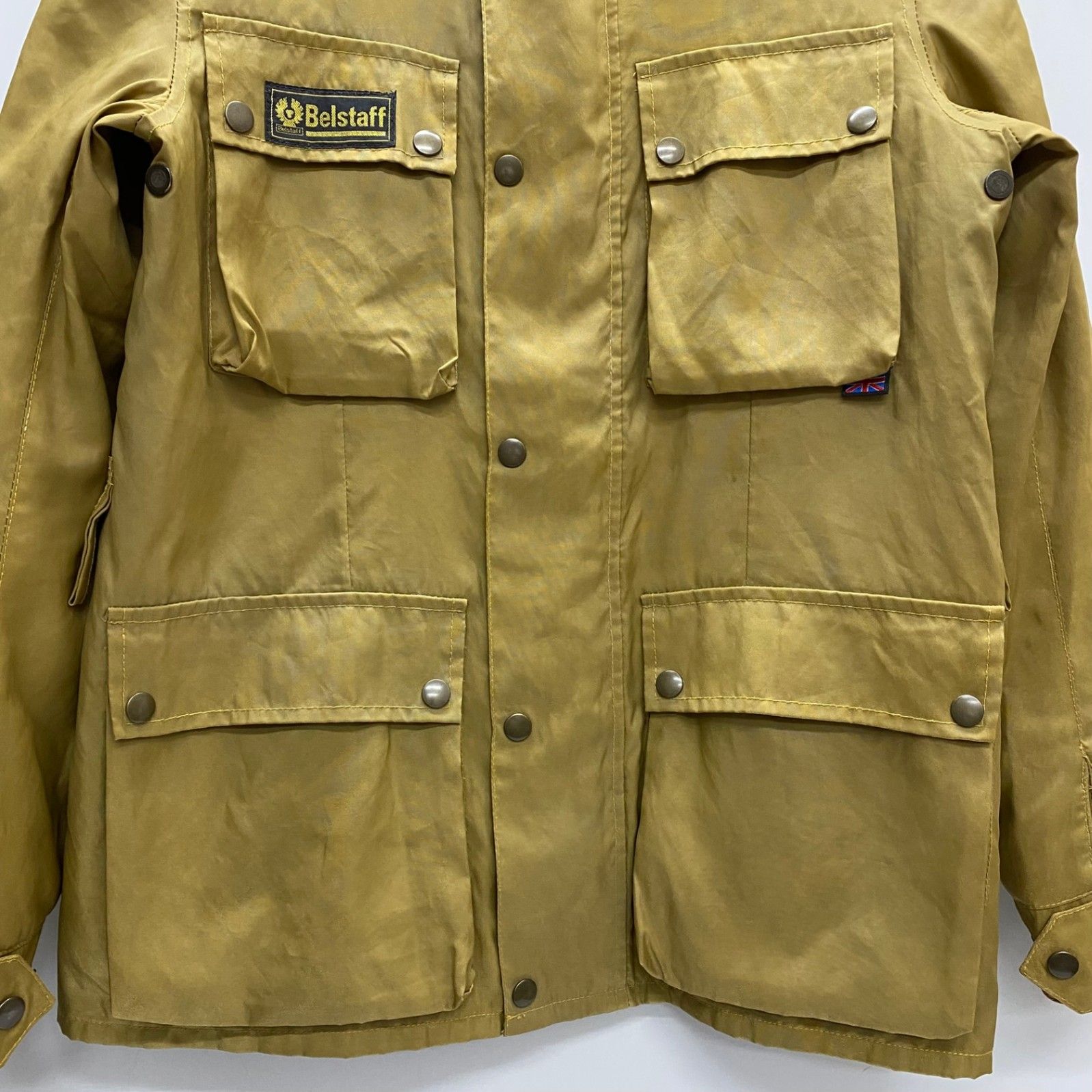ベルスタッフ BELSTAFF 80周年モデル Rally Master 350 ラリーマスター