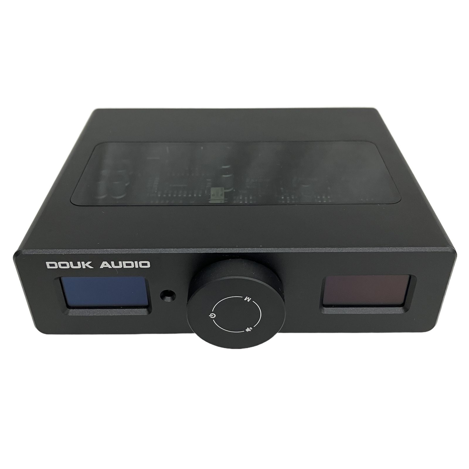 Nobsound DOUKAUDIO DAC-Q11 コンバーター 音響機材 中古 S11120413