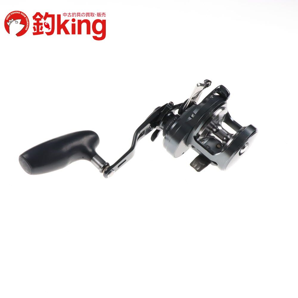 中古】 シマノ 19 オシアジガー Fカスタム 1500HG /G151M ロッド