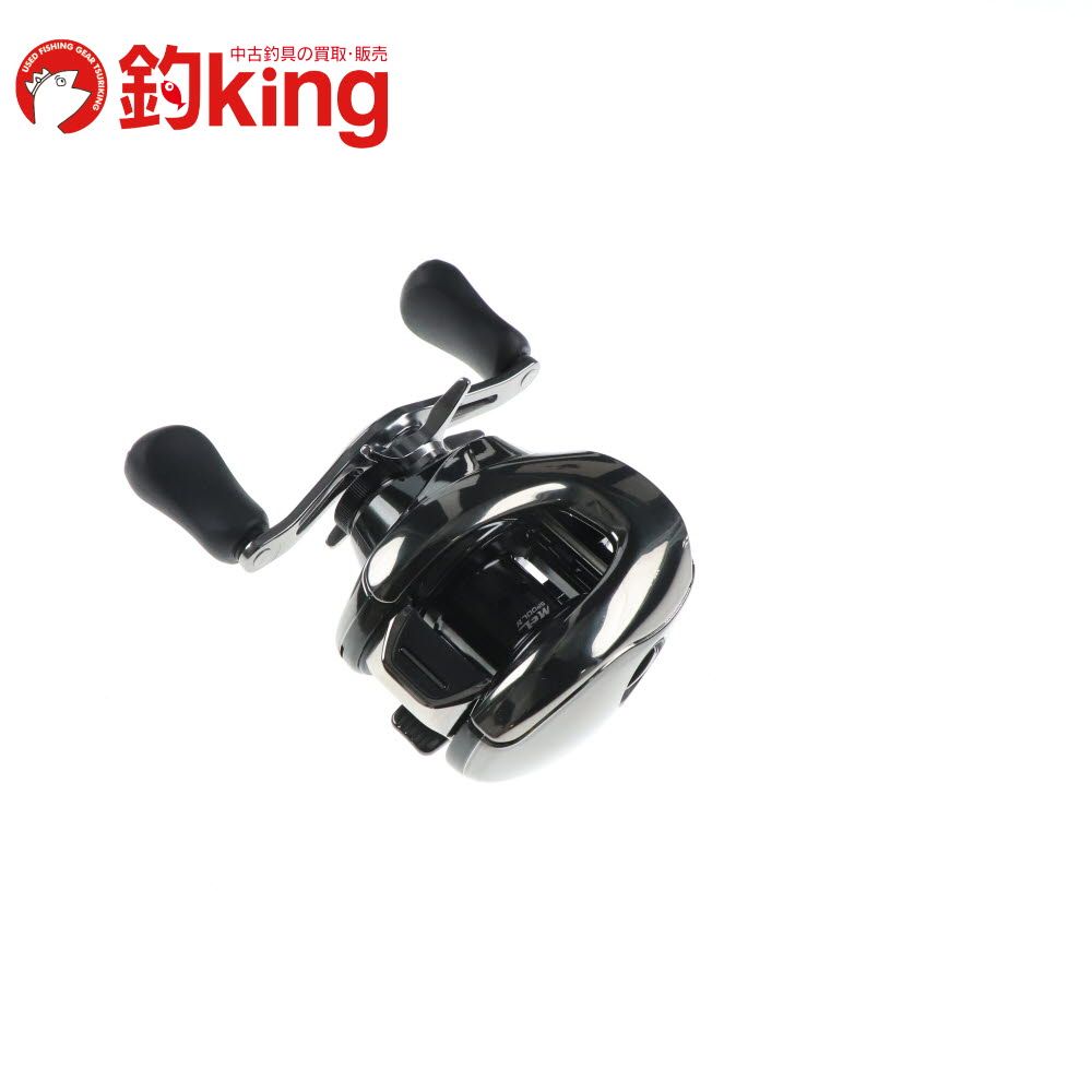 中古/未使用品】 シマノ 25 アンタレス 101XG /G159M ロッド リール