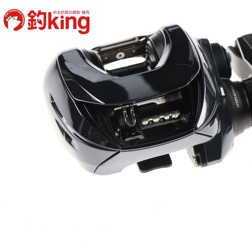中古/極上品】 ダイワ 25 IMZ TW 100XHL-C /G155M ロッド リール