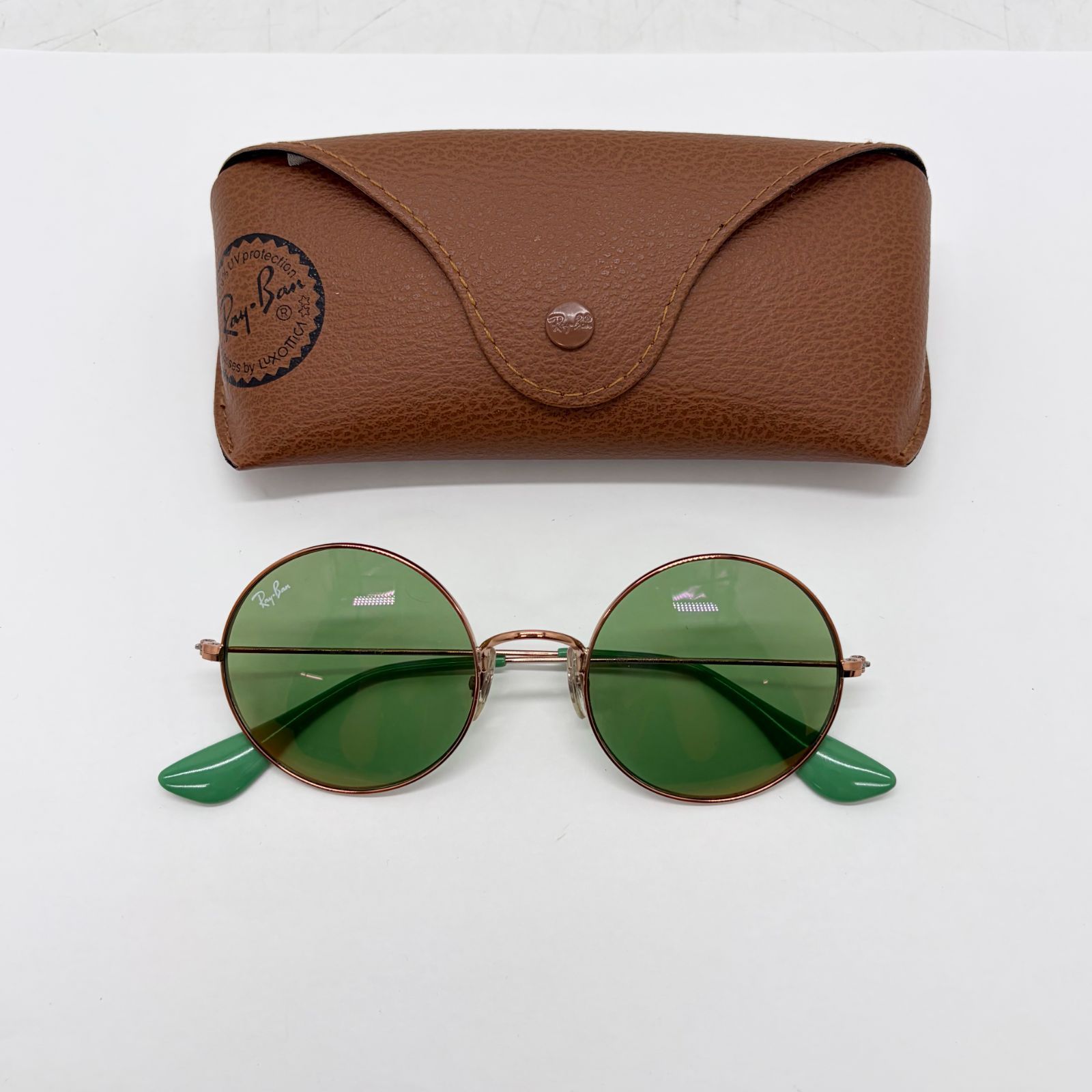 ◎S068 Ray Ban レイバン サングラス RB359 ケース付き（ｍｆ）