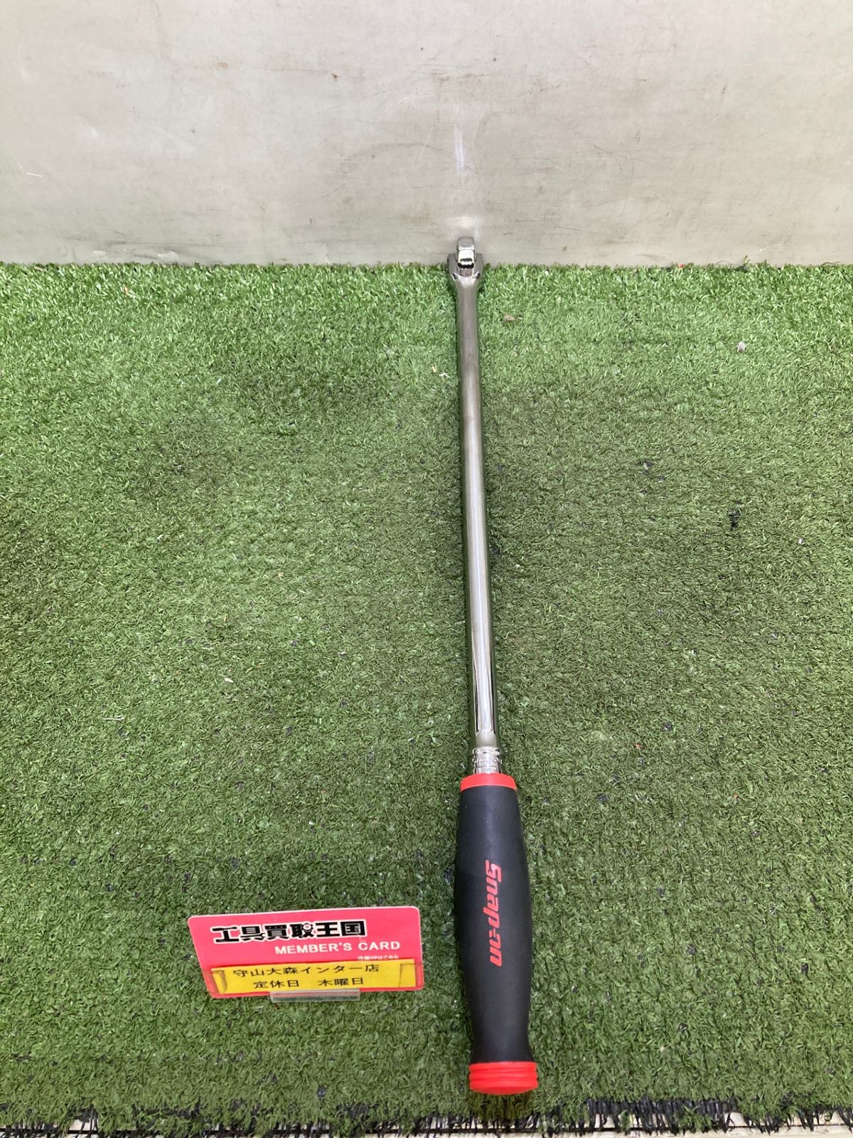 MAC TOOLS マック フレアナットレンチ CHBM9-18 10点セット