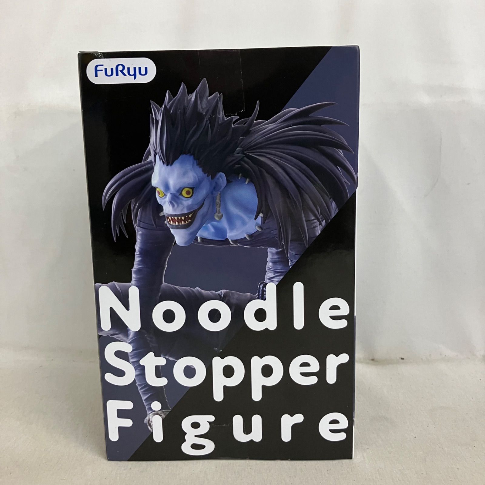 未開封 デスノート ぬーどるストッパーフィギュア リューク フィギュア 
