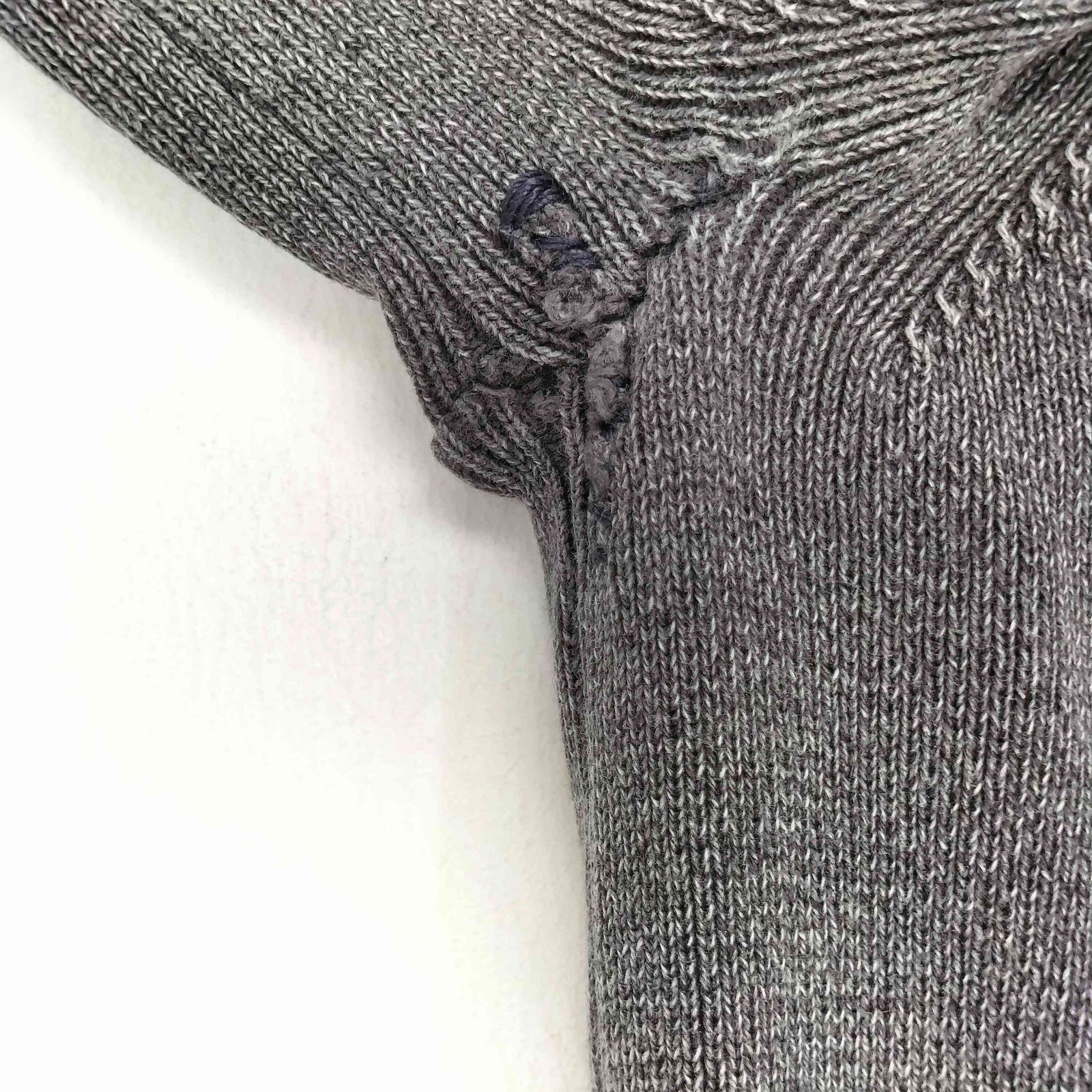 ストーンアイランド STONE ISLAND Stone Island Denims ハーフボタン