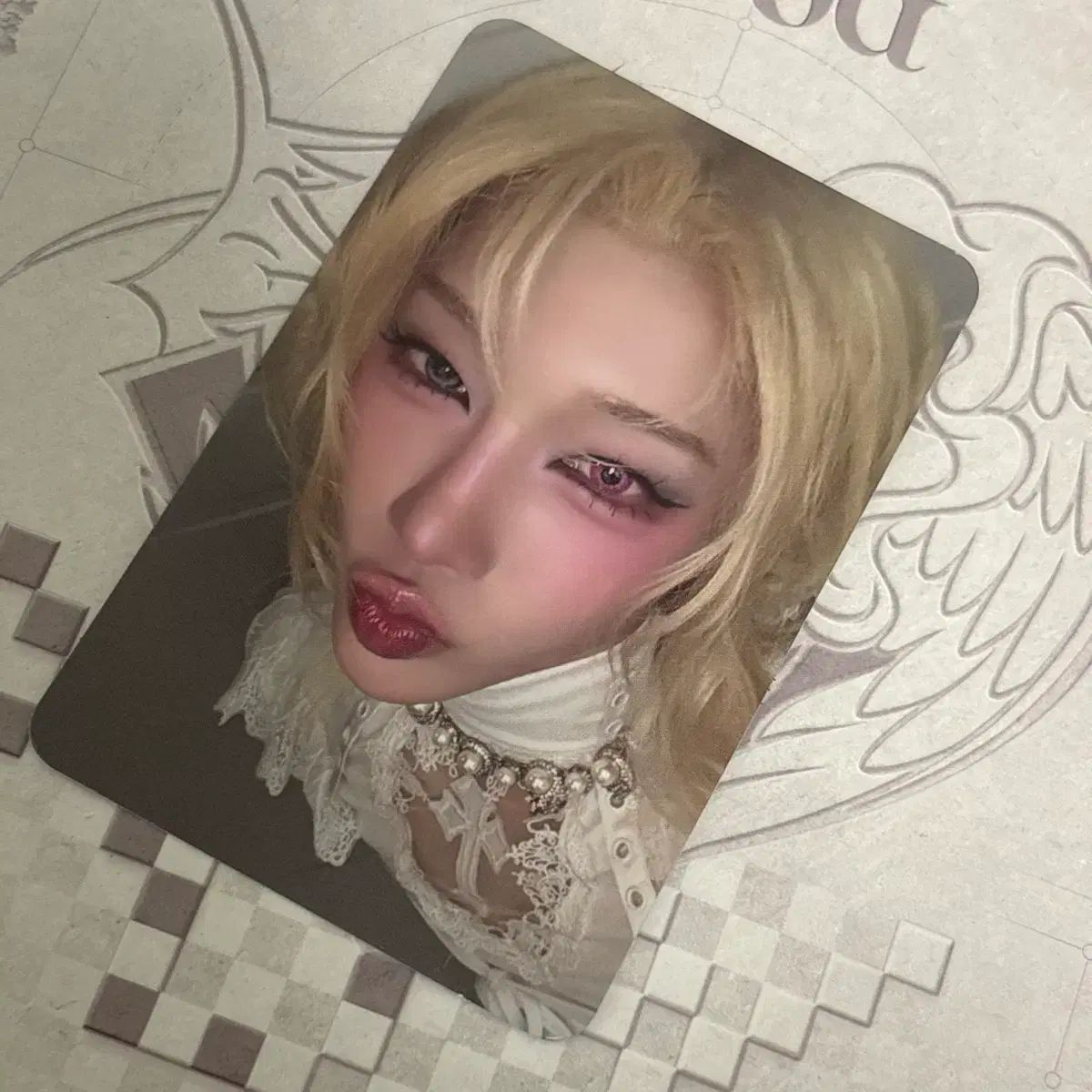 XLOV 1st 日本ツアー トレカ ルイ RUI エクスLOVE XLOV ルイ RUI 未公開トレカ - メルカリ