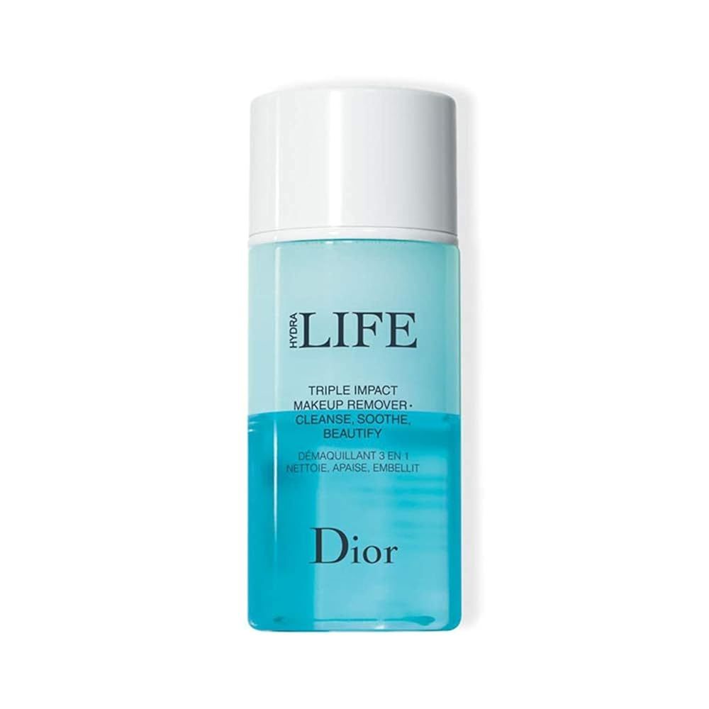 Dior(ディオール) ライフ ポイント メイクアップ リムーバー 125mL [並行輸入品] A6
