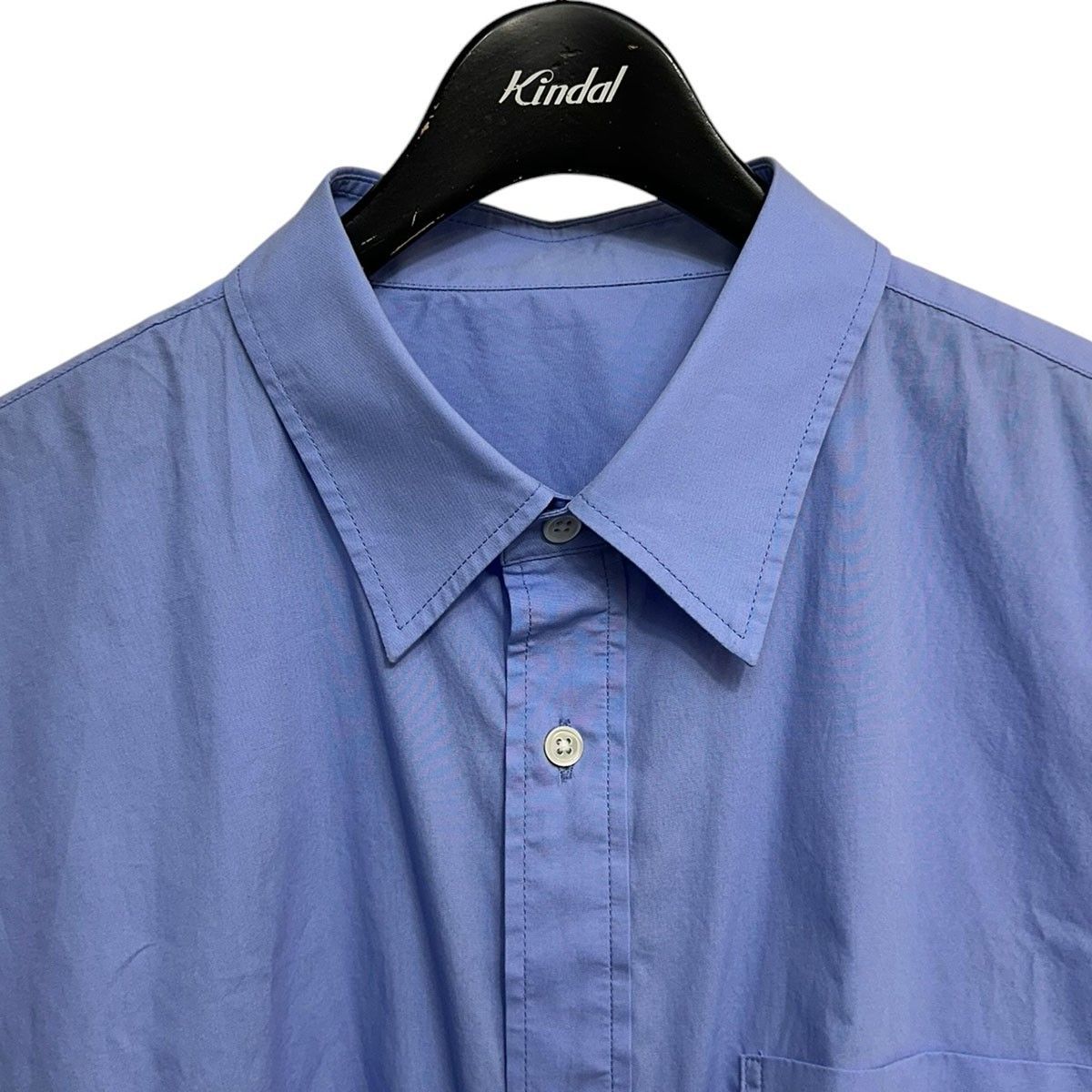 FreshService CORPORATE UNIFORM S／S SHIRT オーバーサイズ半袖シャツ 