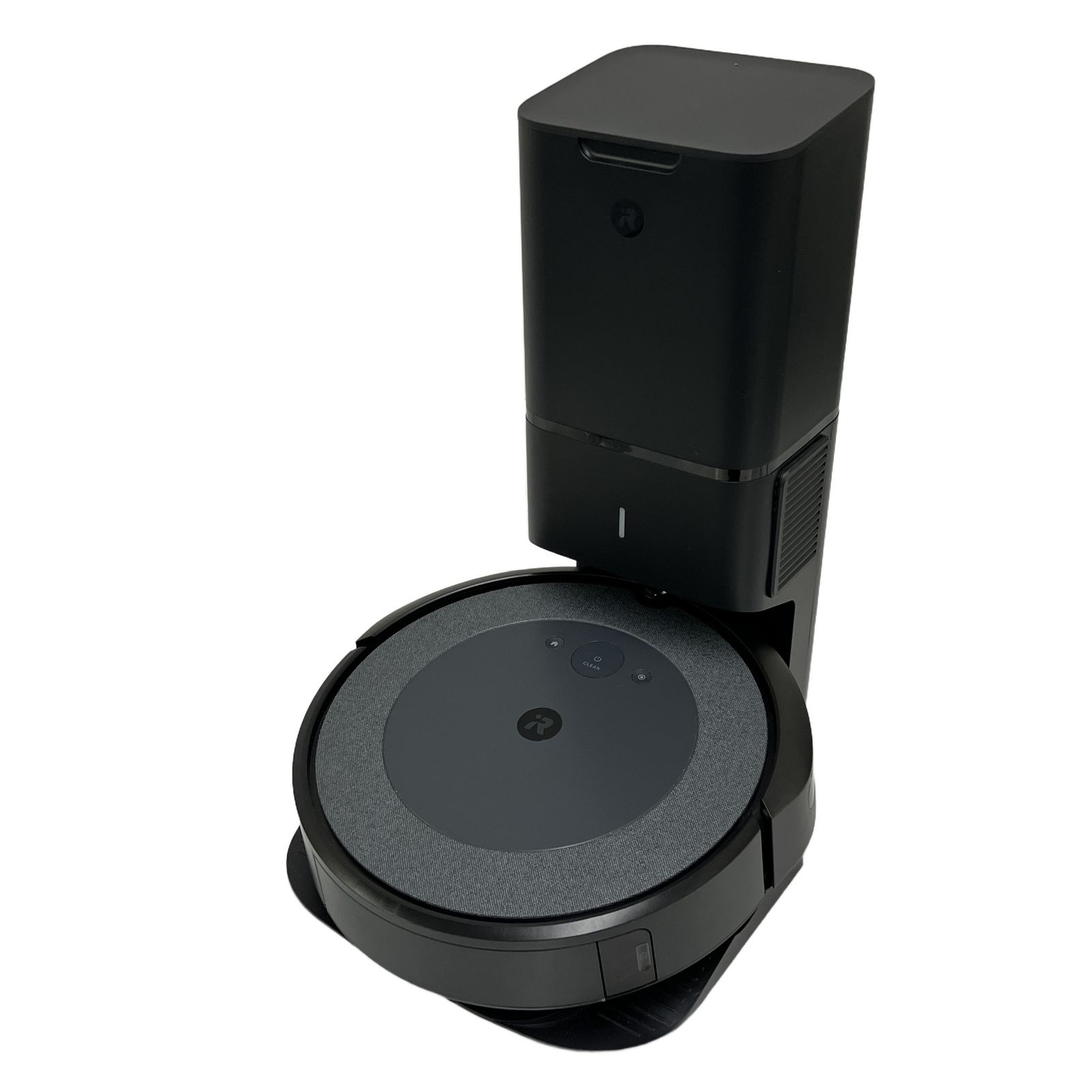 iRobot Roomba i3+ i3550 ルンバ ロボット掃除機 家電 中古 T11078183