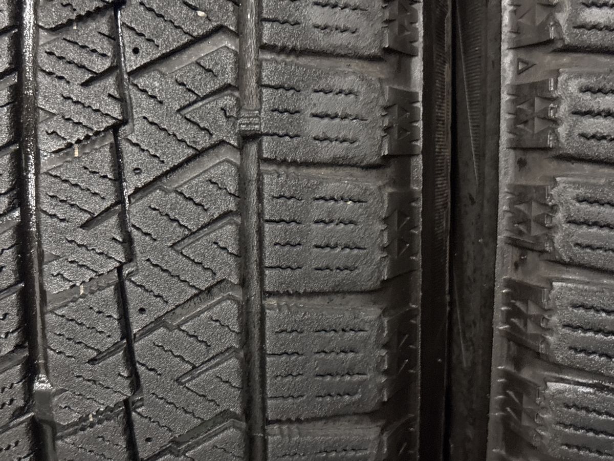 2022年製造 BS ブリザック VRX2 165/65R14◇10月末まで送料無料