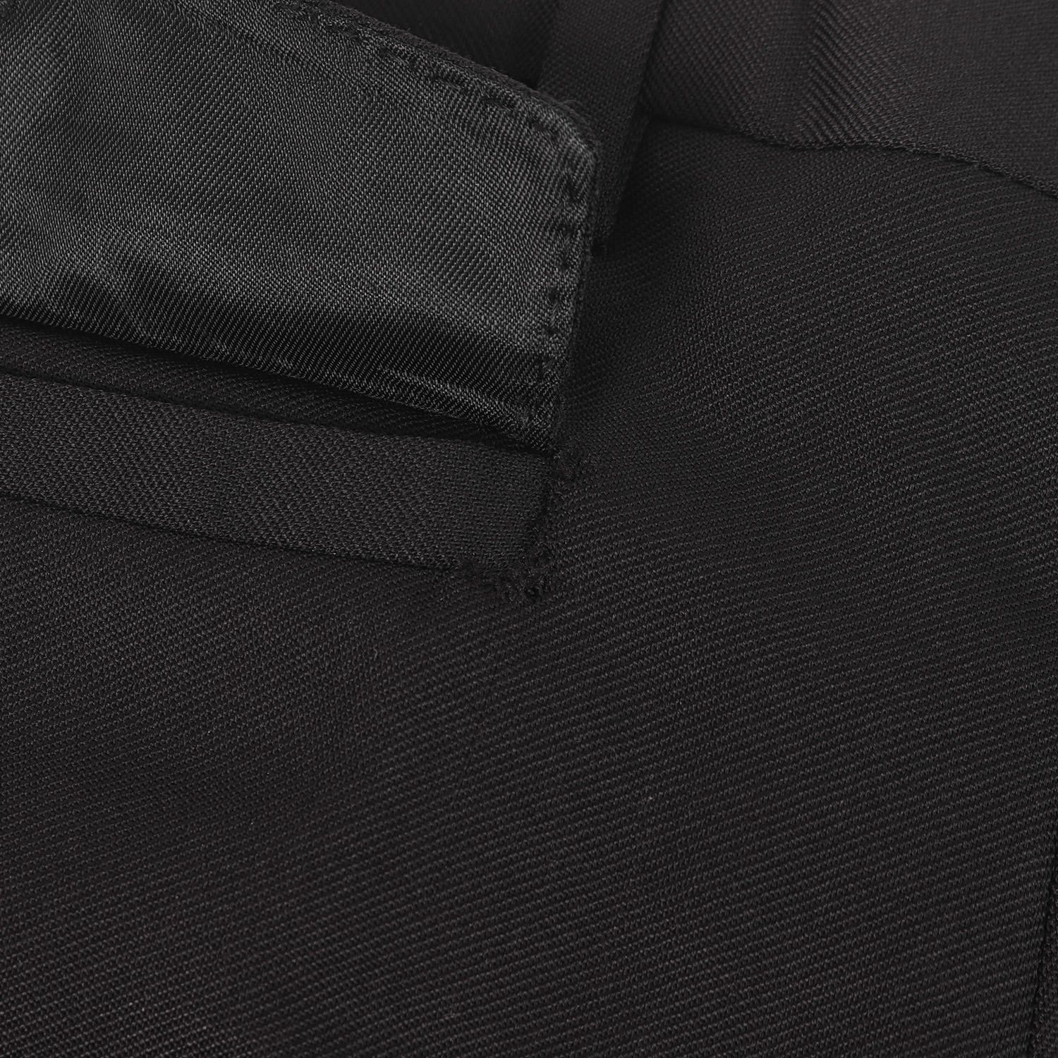Dior HOMME ディオールオム パンツ ブラック 黒 サイズ:44 | 00s