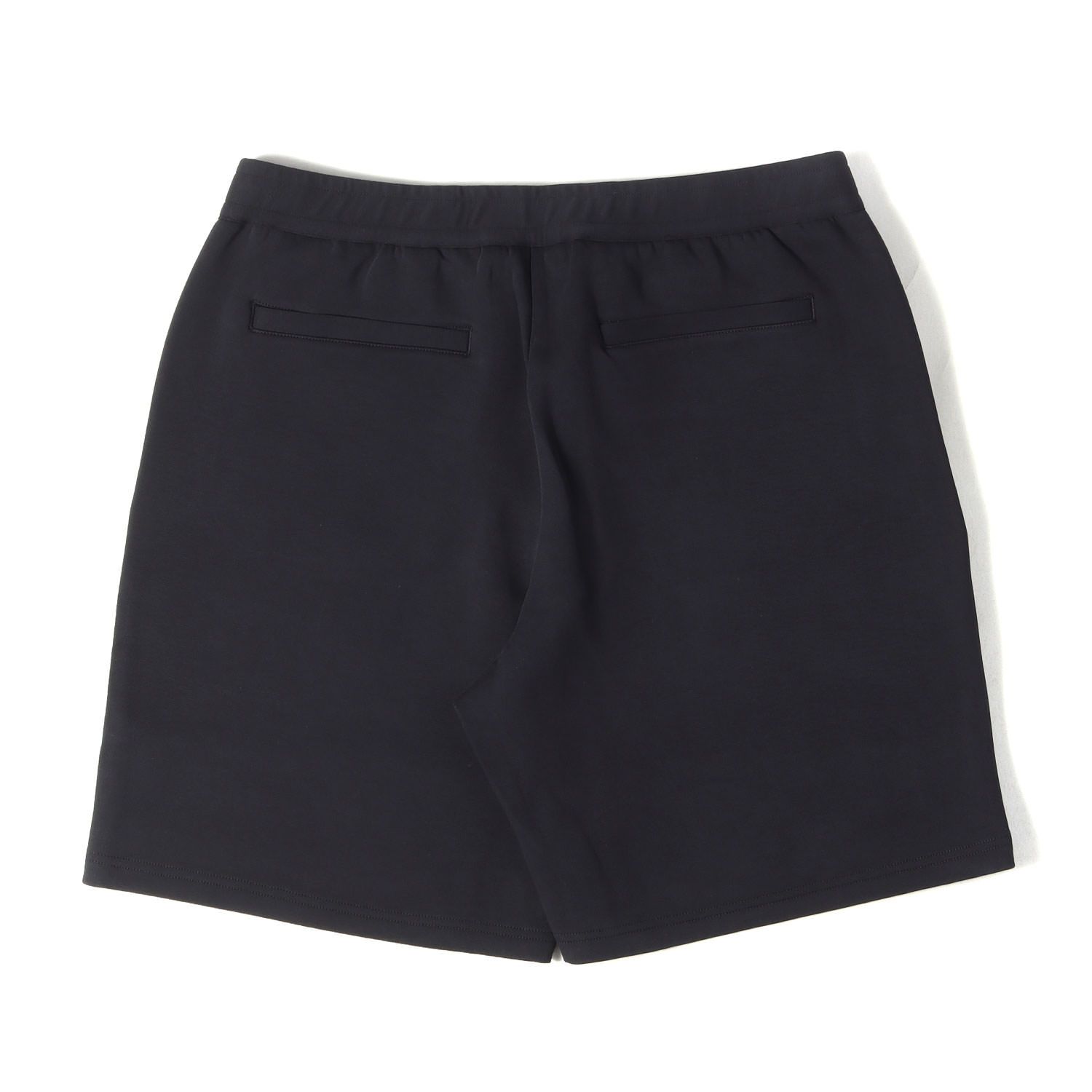 Bristol ブラック フリース ショートパンツ 新品】F.C.Real Bristol エフシーレアルブリストル パンツ ブラック 黒