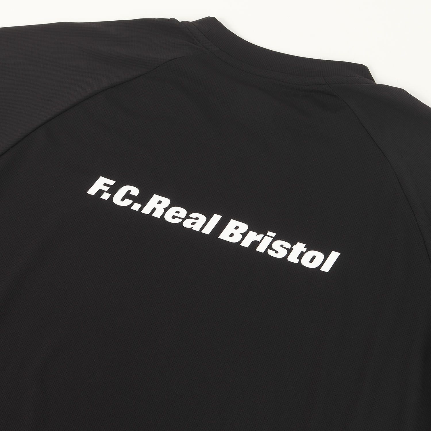 新品】F.C.Real Bristol エフシーレアルブリストル ブラック 黒 サイズ 