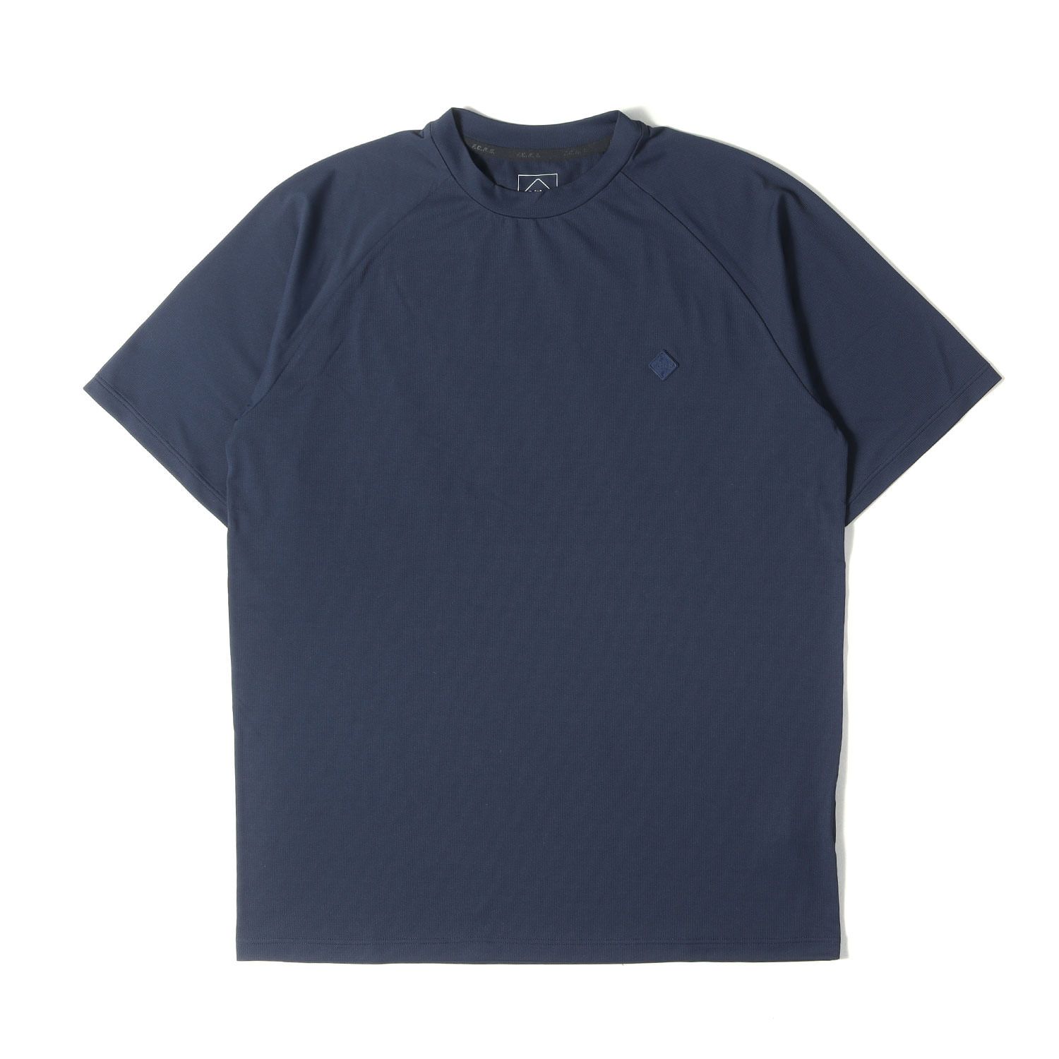 新品】F.C.Real Bristol エフシーレアルブリストル ネイビー 紺 サイズ