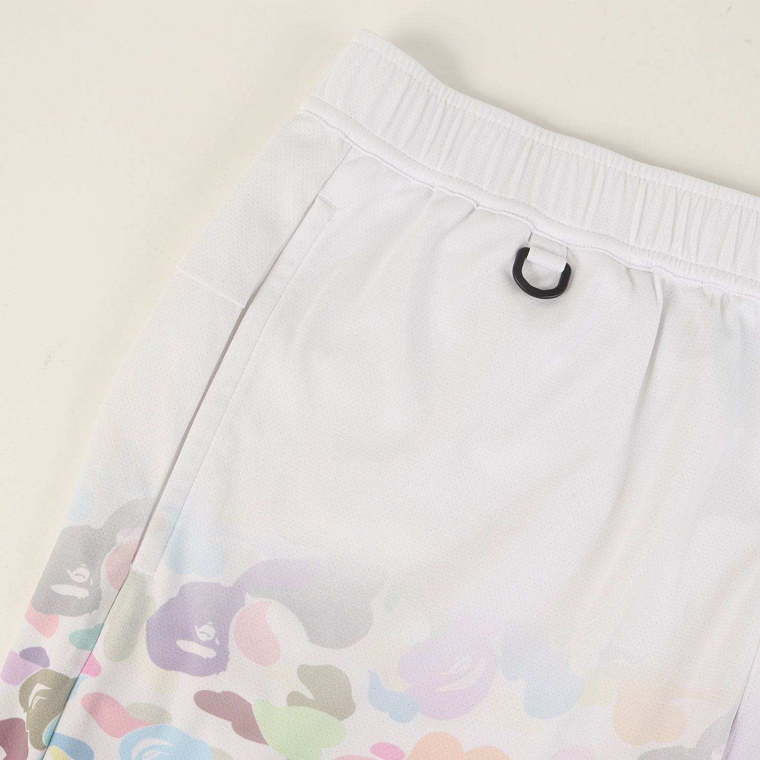 美品】F.C.Real Bristol エフシーレアルブリストル パンツ マルチカモ