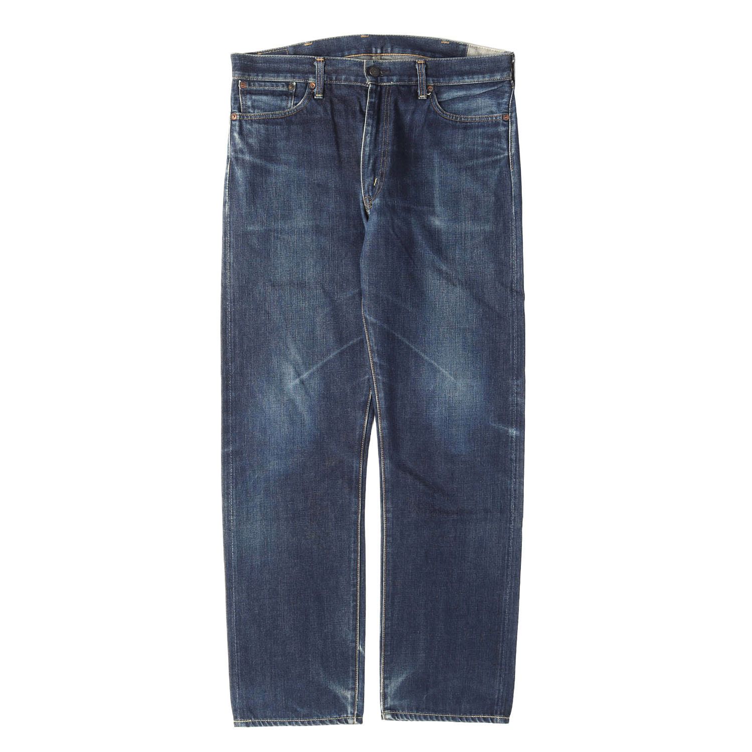 Levis / LVC リーバイス パンツ インディゴ サイズ:34×32 | 00s 1967年