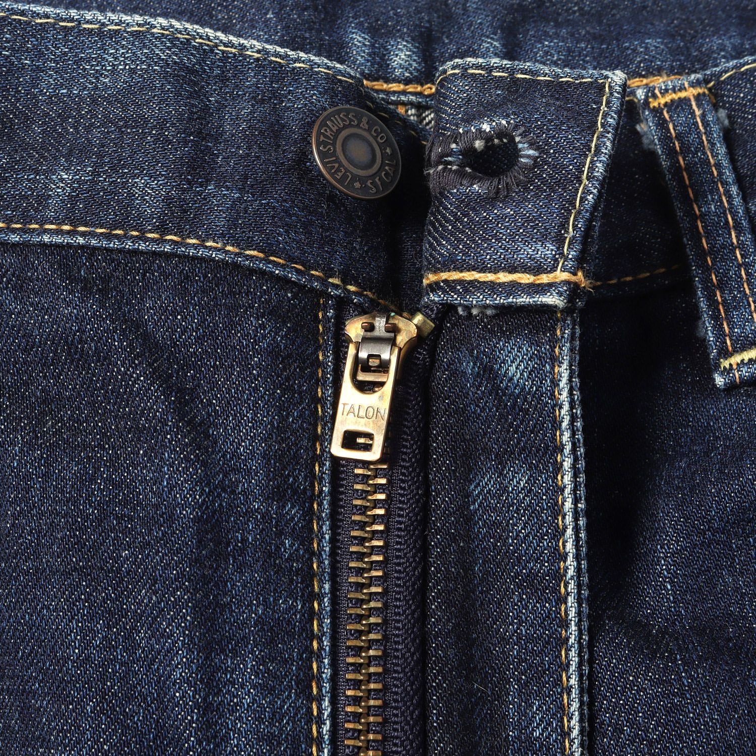 Levis / LVC リーバイス パンツ インディゴ サイズ:34×32 | 00s 1967年