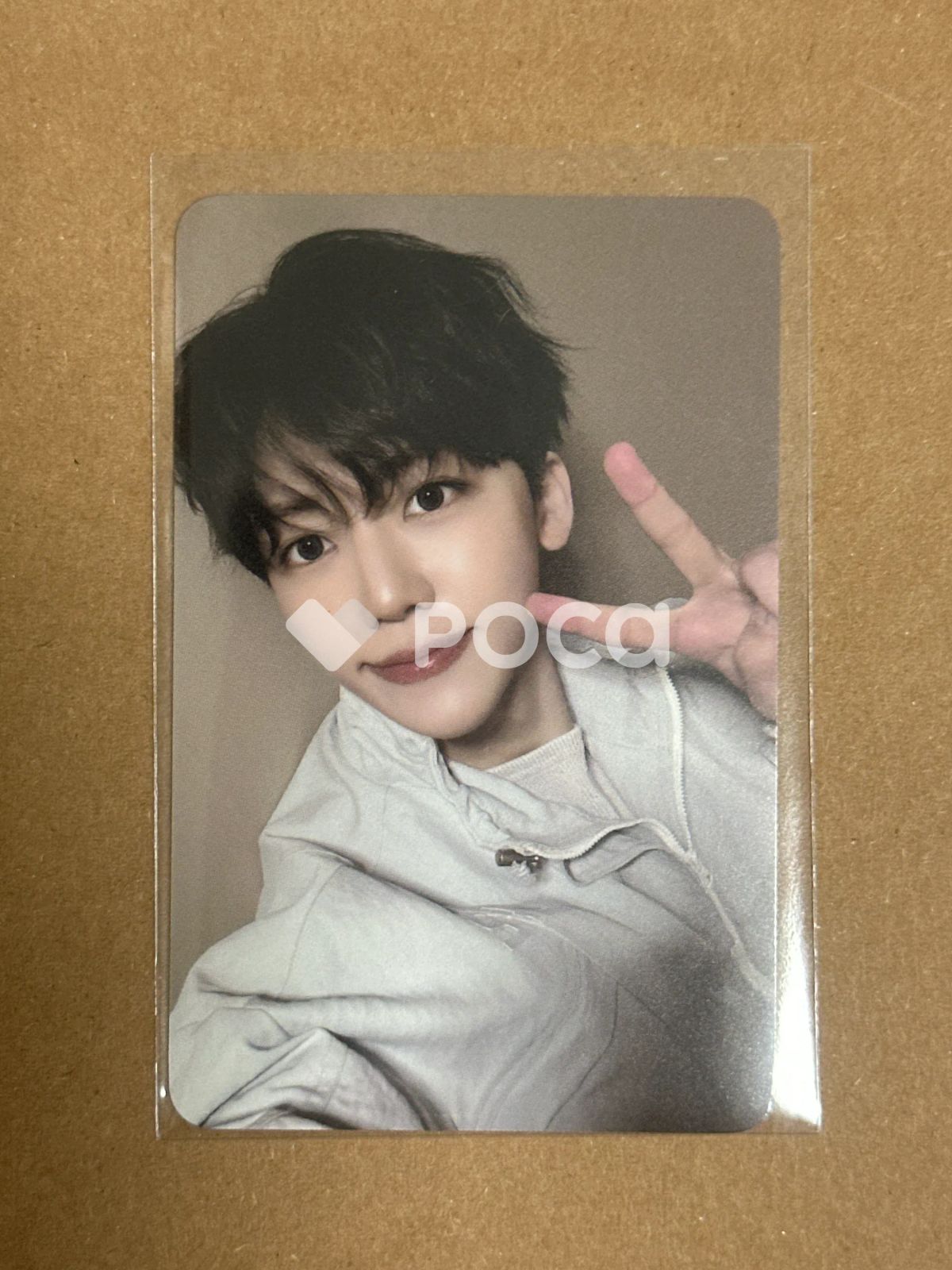 NCT ジェミン NCT 10TH ANNIVERSARY [NCT 2026] POP UP : NEO GROUND