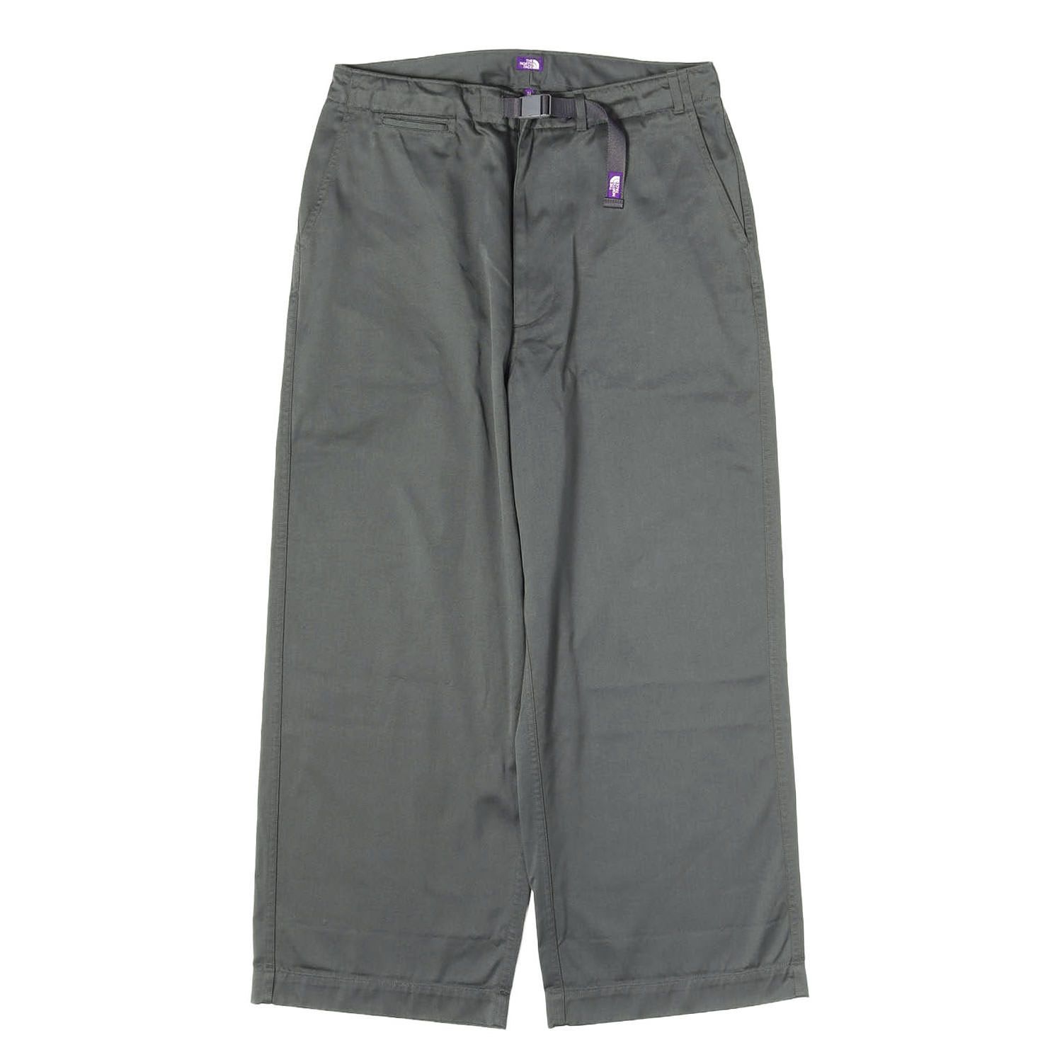 Label Purple NORTH FACE North The Face THE Field ⁄ PURPLE LABEL 